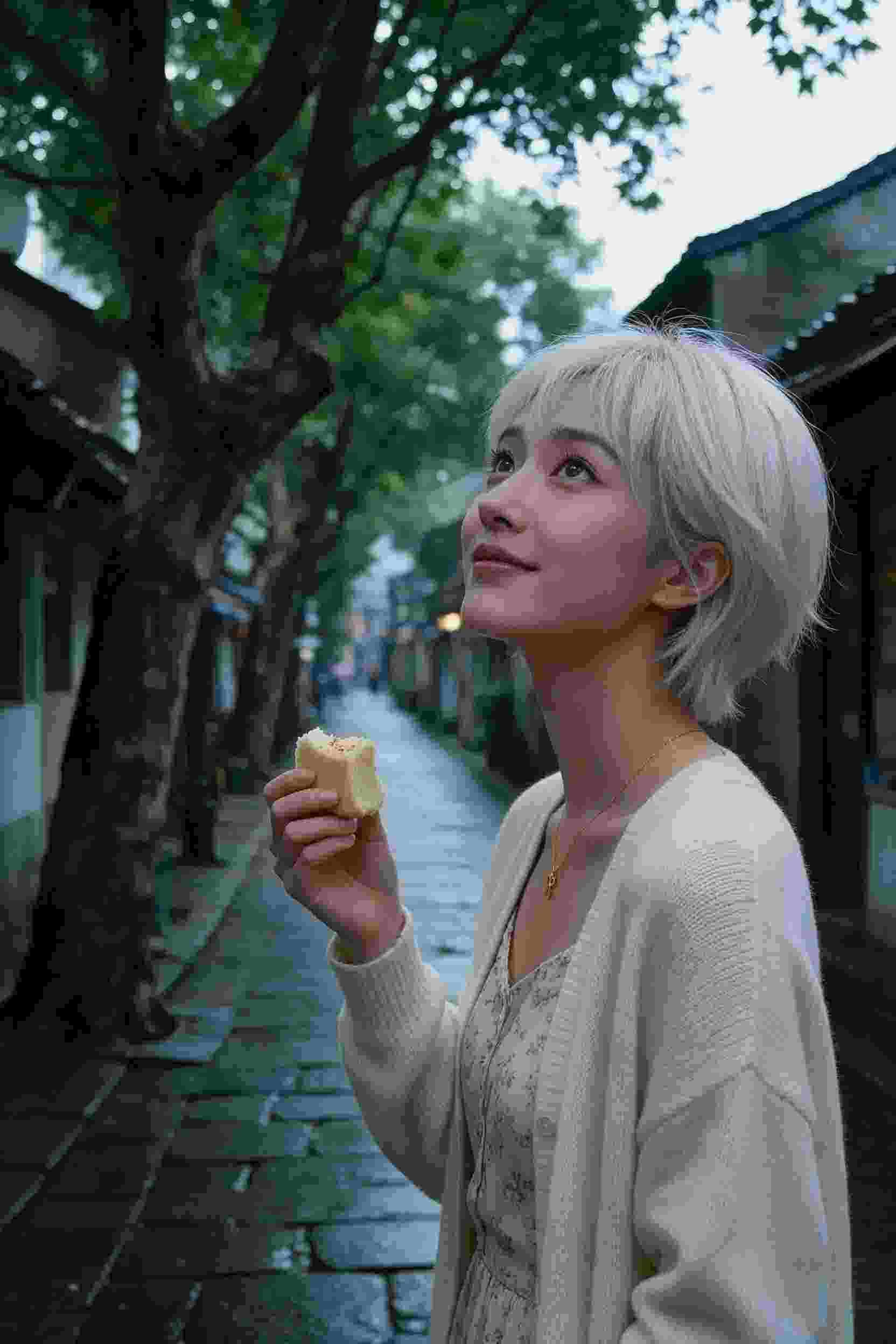 重生之我是学霸
