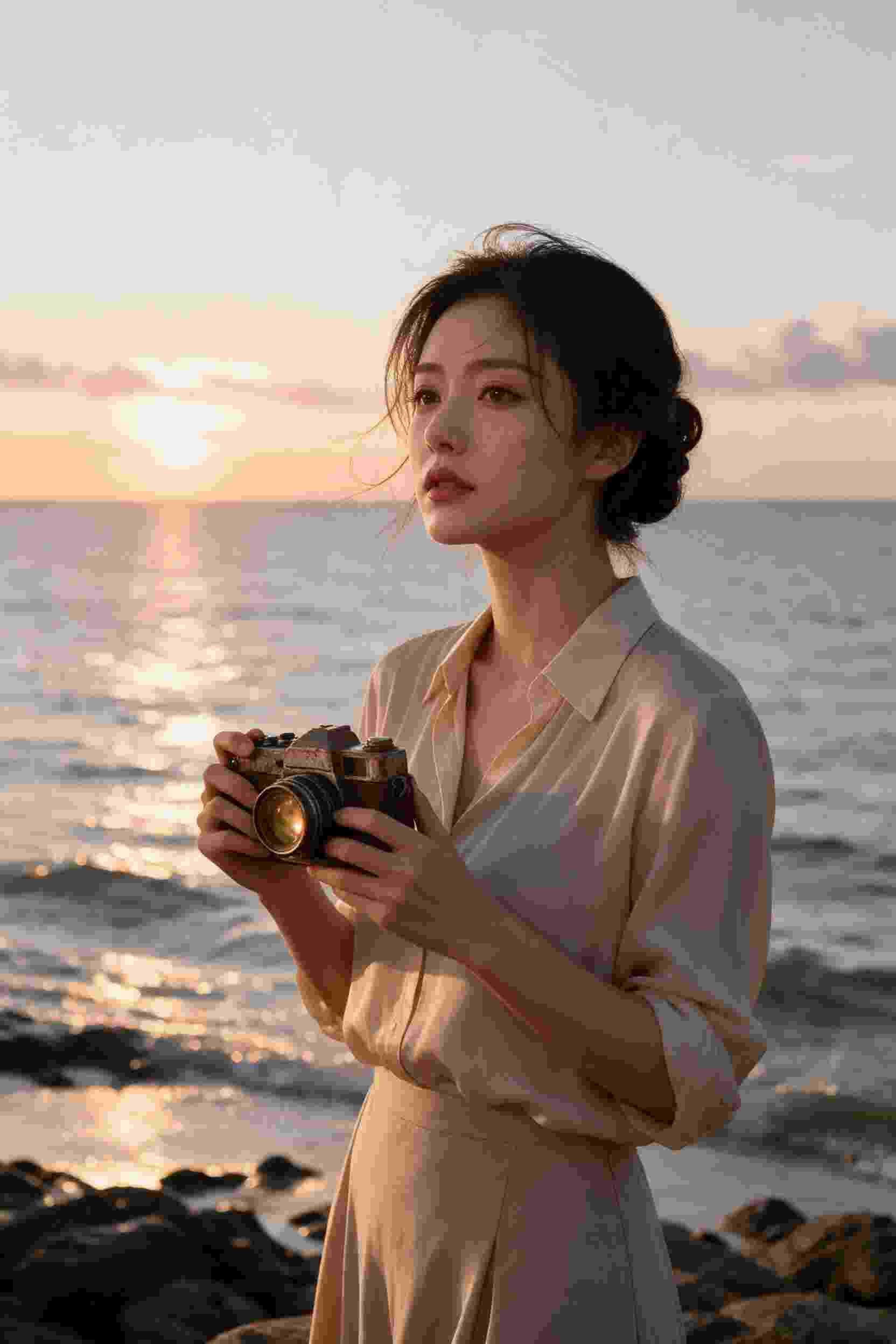 花开时节