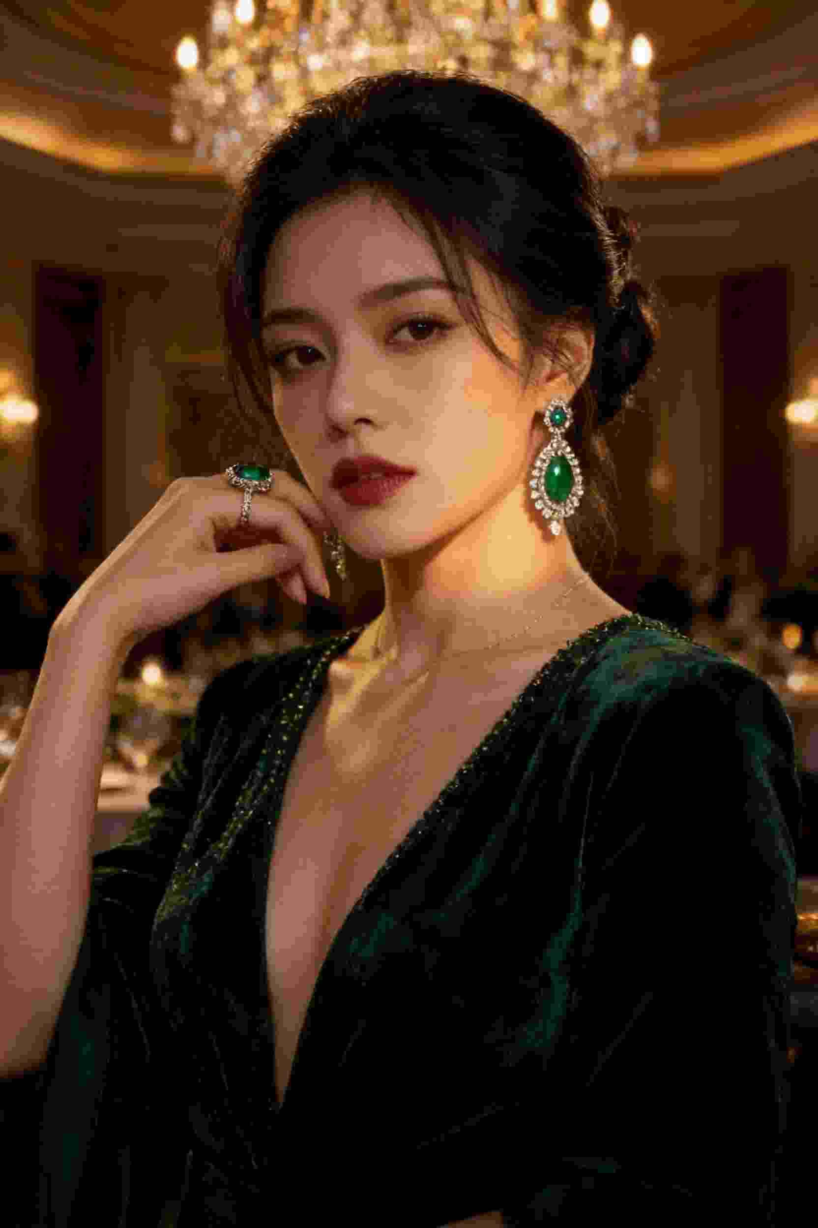灵异事件簿