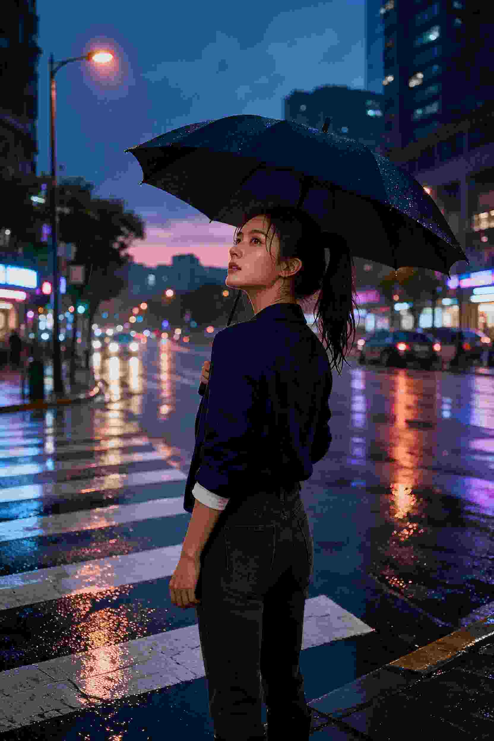 职场风云